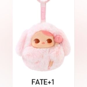 POP MART: PUCKY TAP TAP FATE (SEAL CONFIRMED BOX)